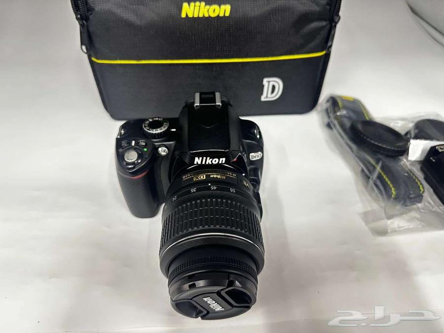 كاميرا نيكون64486441258113112