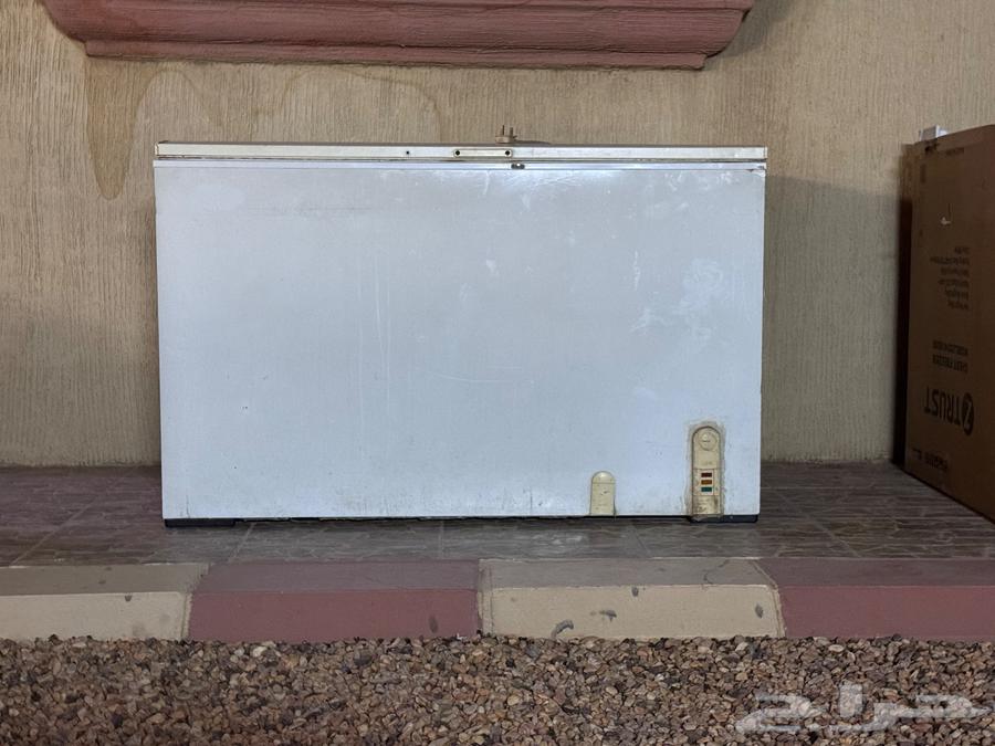 ثلاجة فريز للبيع64485806670723110