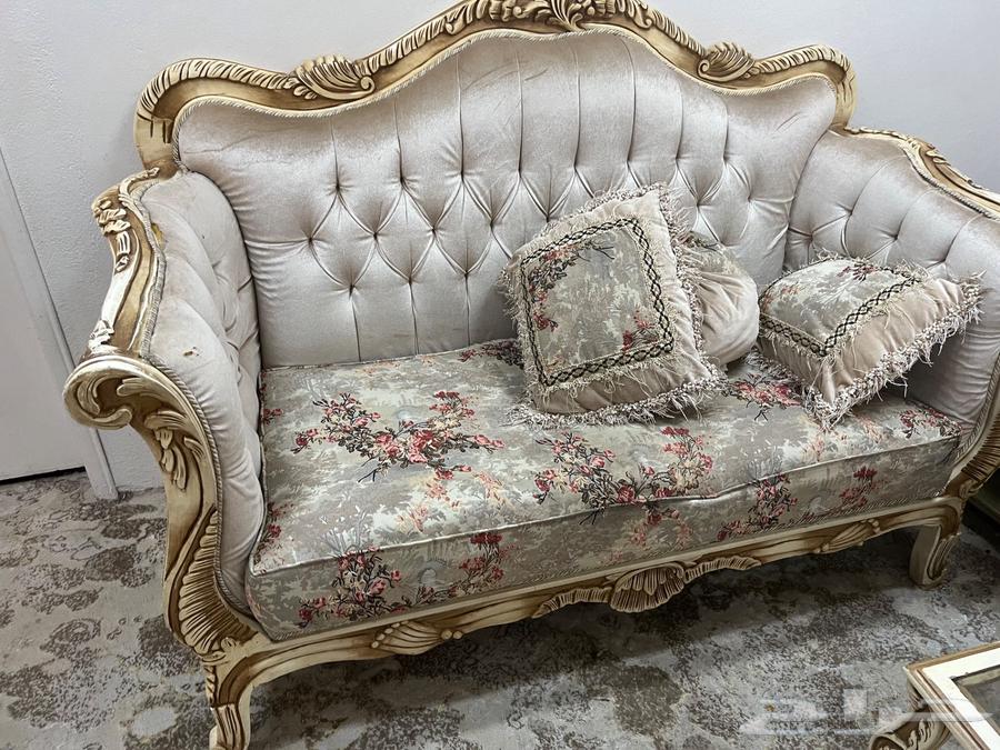 كنب 12 اشخاص-خشب زان64485861381890111