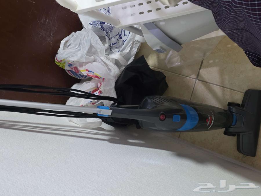 مكنسه عموديه وتلفاز و مايكروويف وخلاط64486315477122113