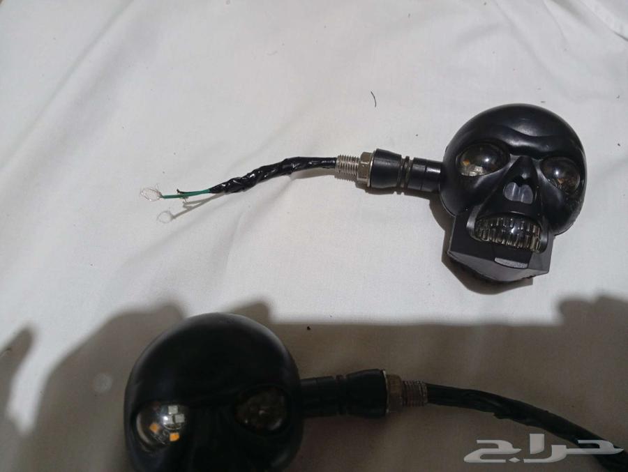 فلشر جمجمه لجميع الدبابات يمين ويسار طقم64486371742978110