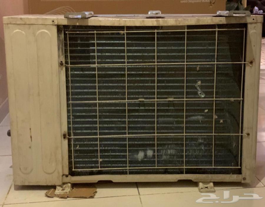 مكيف اسبيلت مستخدم للبيع64480799727362112