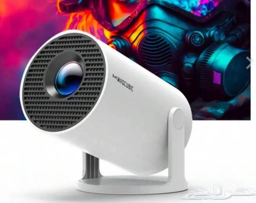 بروجكتر جديد جهاز العاب هدية 190 ريال64479674245506110