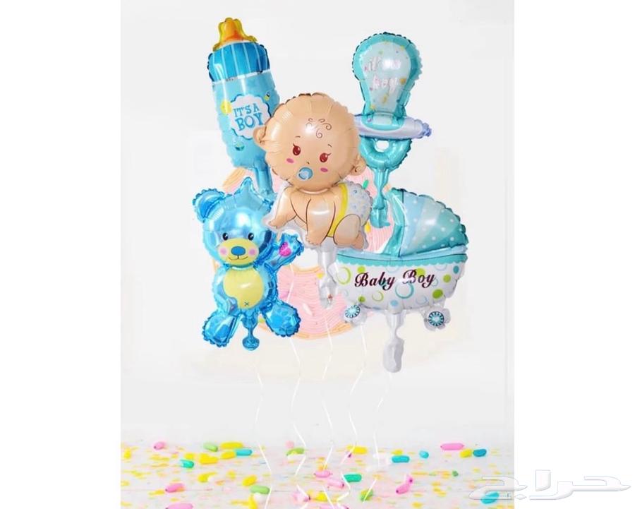 مستلزمات حفلات تصل لنصف السعر (الطلب عبر الواتساب)64485120655874112