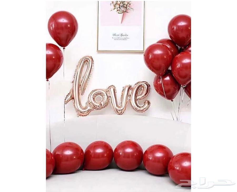 مستلزمات حفلات تصل لنصف السعر (الطلب عبر الواتساب)64485120655874111