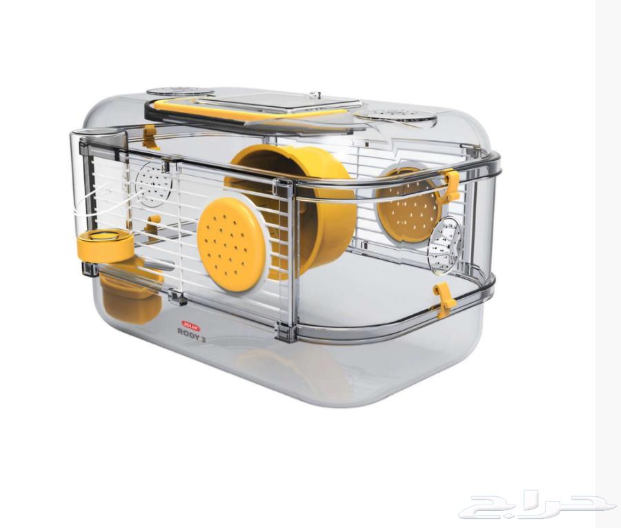 Hamster Cages and Toys64480702977795110