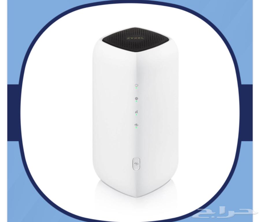 Used Zyxel Router Second Edition for 6 Months64484995623042110