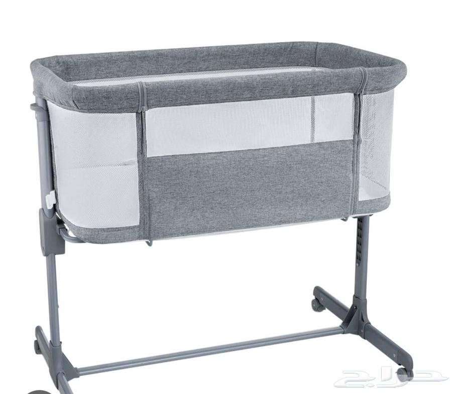 سرير اطفال نكست تو مي من بامبل بيرد64480277415170110