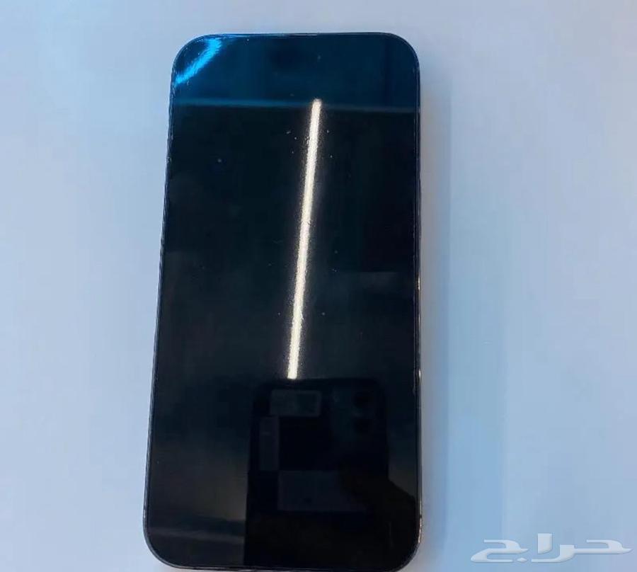 ايفون 14 برو ماكس 128 قيقا64483232524419112