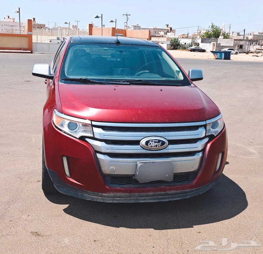 2014 Ford Edge for Sale in Rabigh64656616067459112