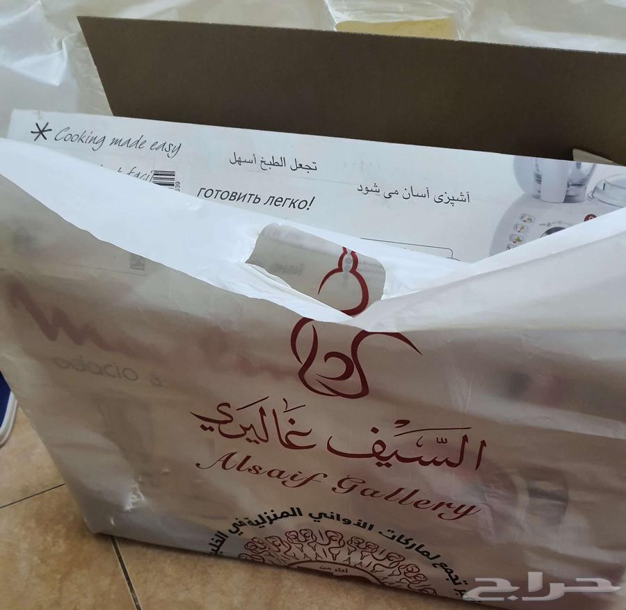 خلاط مولينكس جديد64480813406210111