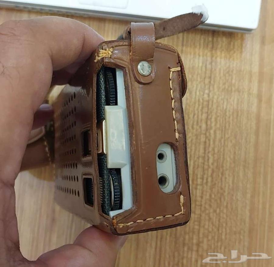 راديو هيتاشي ياباني قديم ( شغال )64486205098755112