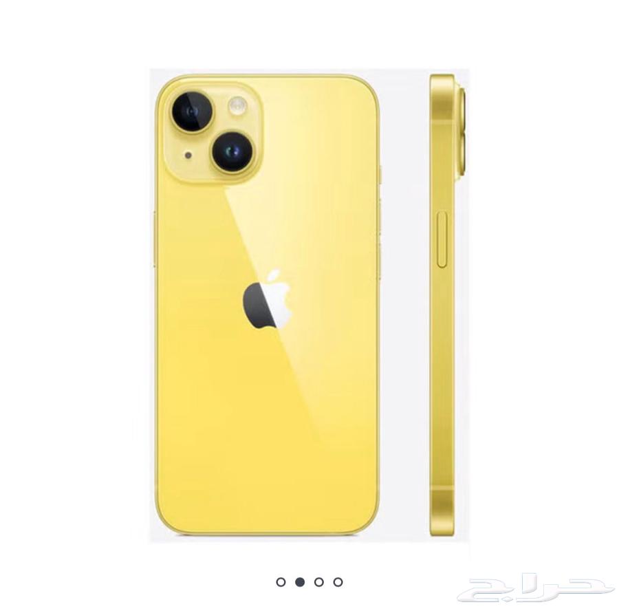 آيفون 14 بسعة 256 جيجابايت64486371785219110