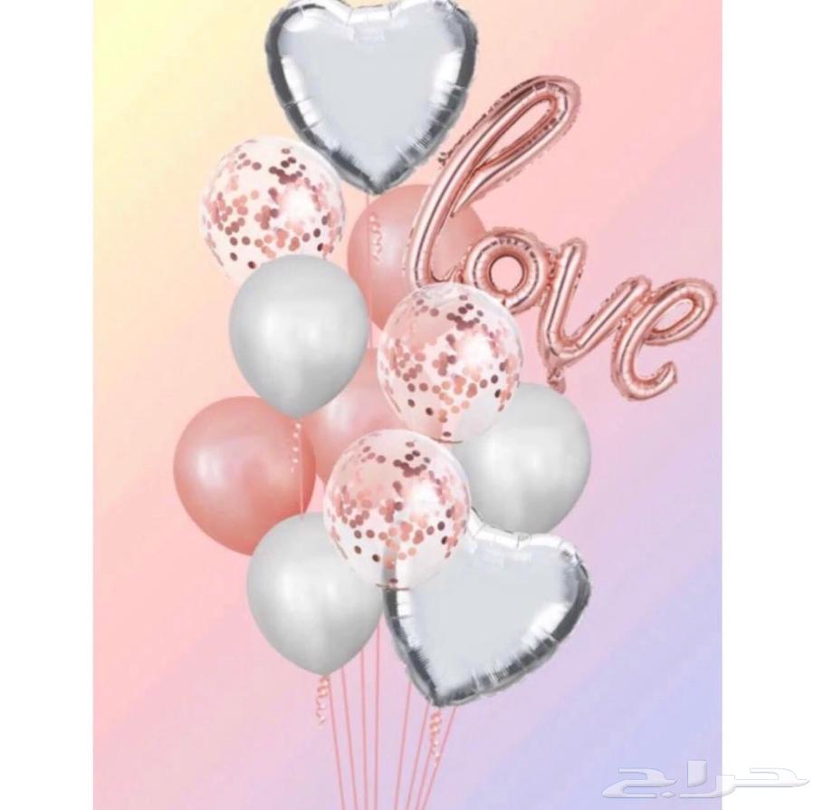 مستلزمات حفلات تصل لنصف السعر (الطلب عبر الواتساب)64485120655874113