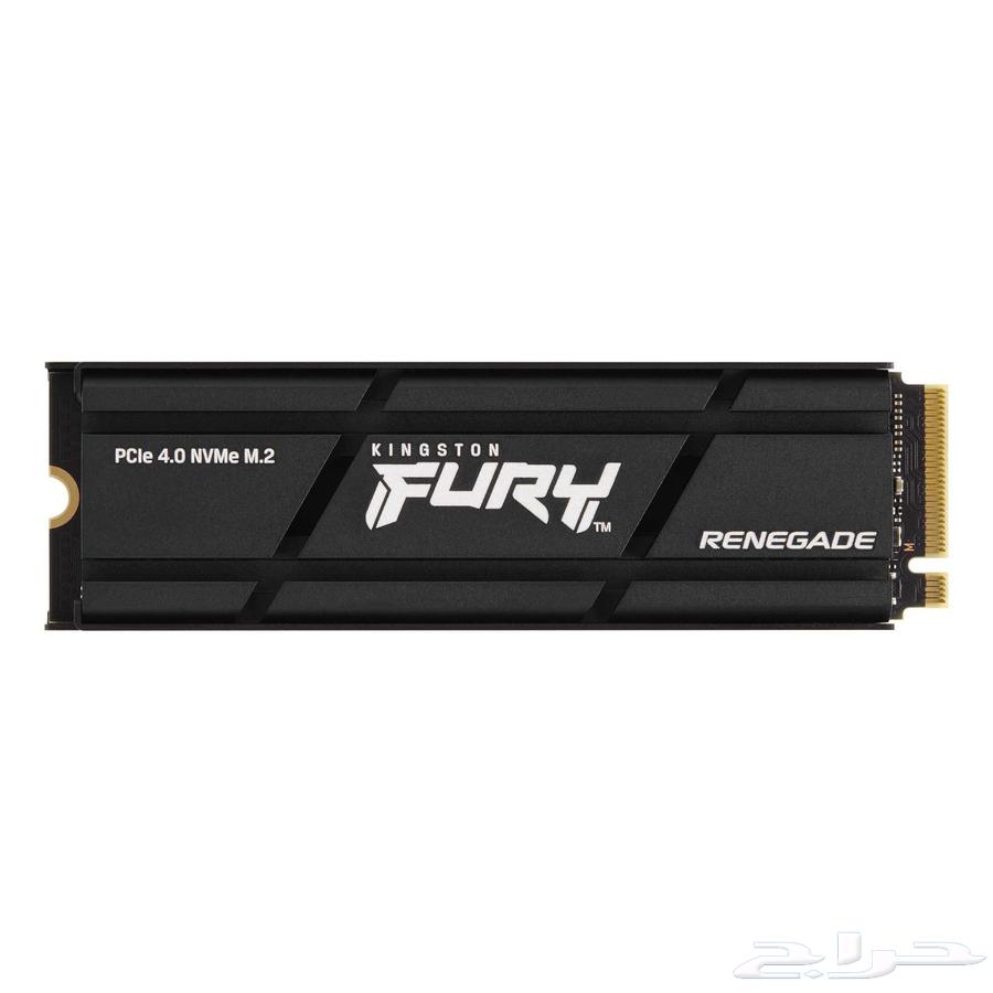 هاردسك ssd m.2 للبلاستيشن و الكمبيوتر 500GB سريع مع مبرد64480441568001110