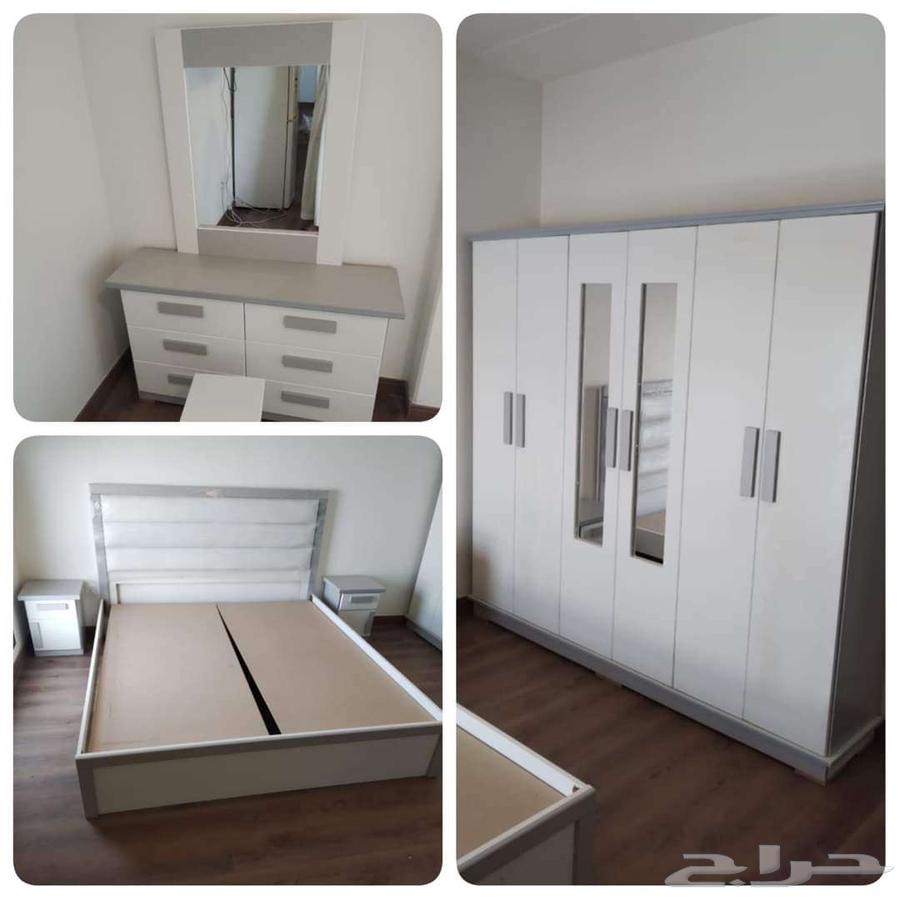 مصنع الاثاث الخشبي للبيع غرف نوم جاهزه64480799626241111