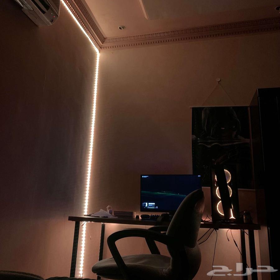 Gaming PC for sale  جهاز كمبيوتر بي سي قيمنق للبيع64485570663169113