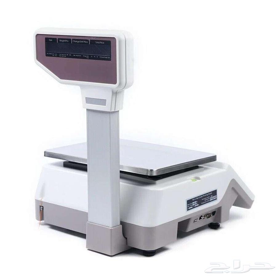 Thermal Scale Labels 40 6064503090679041113