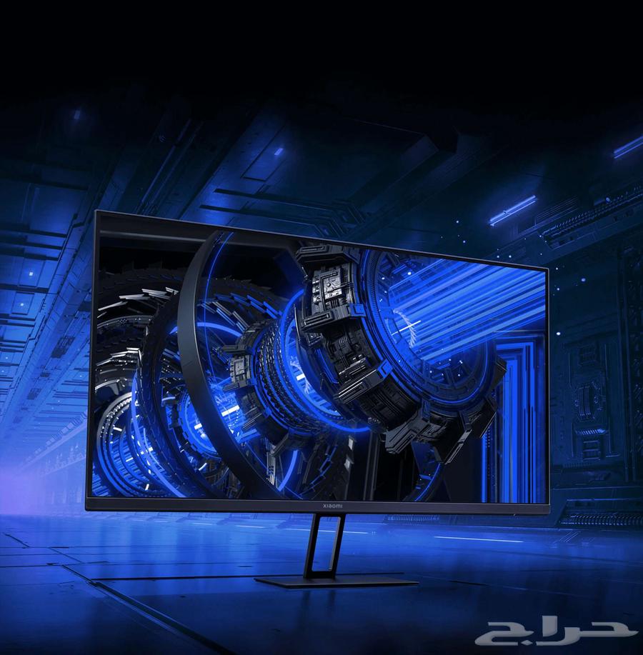 Xiaomi Gaming Monitor 27 In 165 hz 1ms64481640867457110