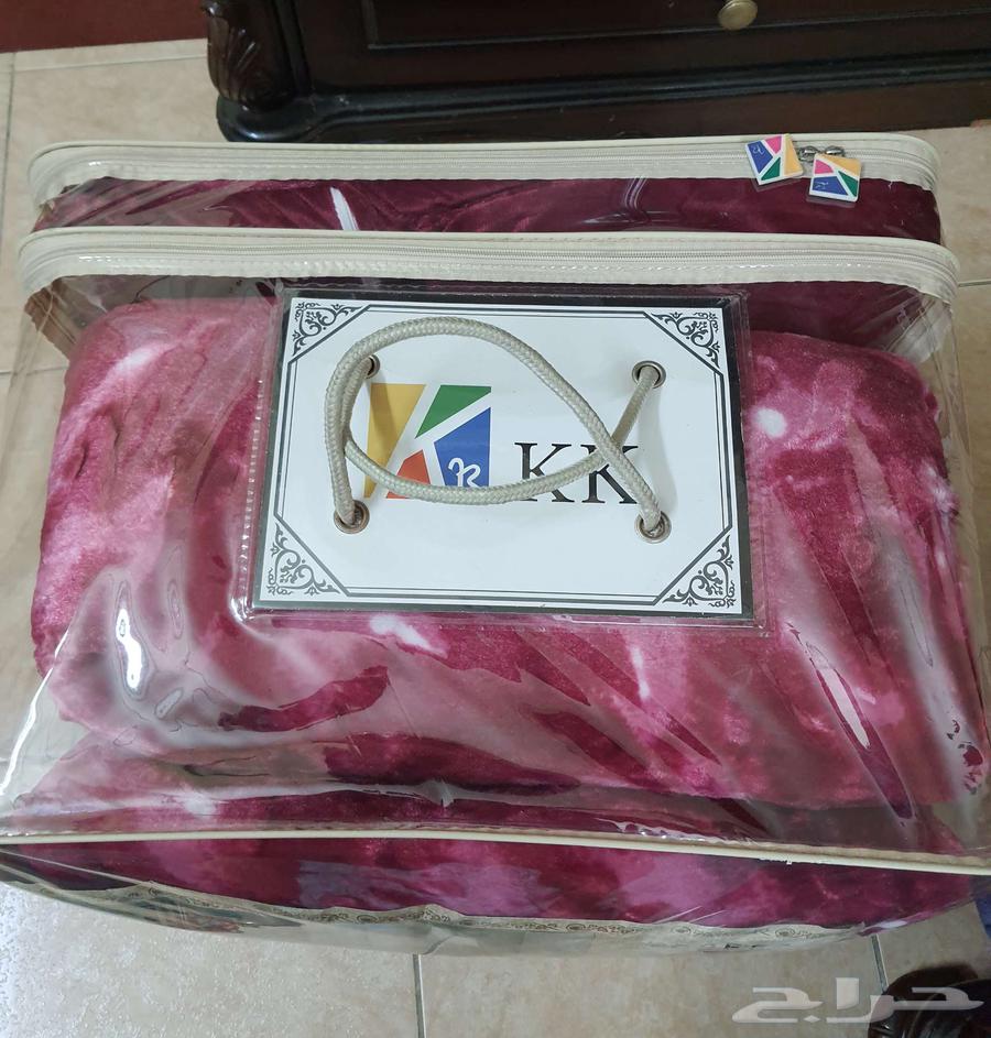 لحاف فرو جديد64488961757826110