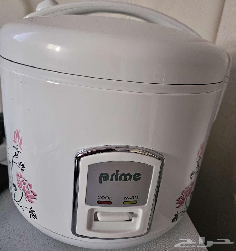 غلايه مياه طباخه ارز بالبخار مستعمله بحاله ممتازة64402913936771113