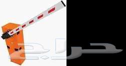 بوابة دخول وخروج السيارات للمواقف64490687682051113