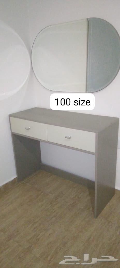 دواليب وتسريحات شبه جديد لم تستخدم64491959617921110