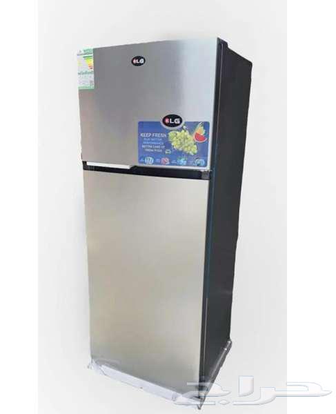 عروض اليوم الوطني ثلاجات كي ال جي 14 قدم 1350ريال64493015748993111