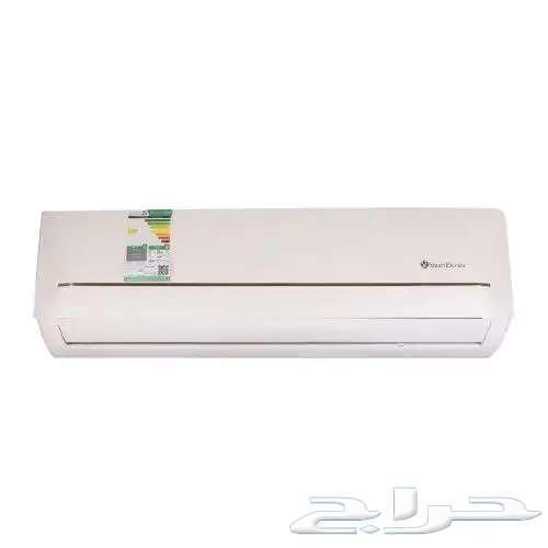 مكيف سبليت سمارت الكتريك 18 الف وحدة جديد64487979152259110