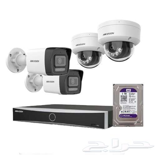 Security Surveillance Camera System64147436019202112