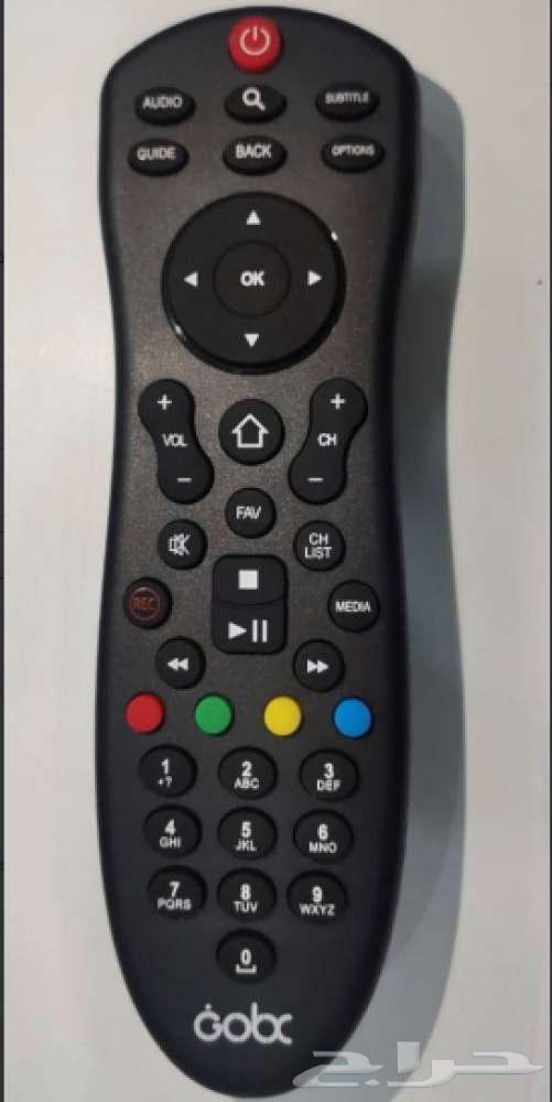 Gobx M2 Receiver64489489005442111