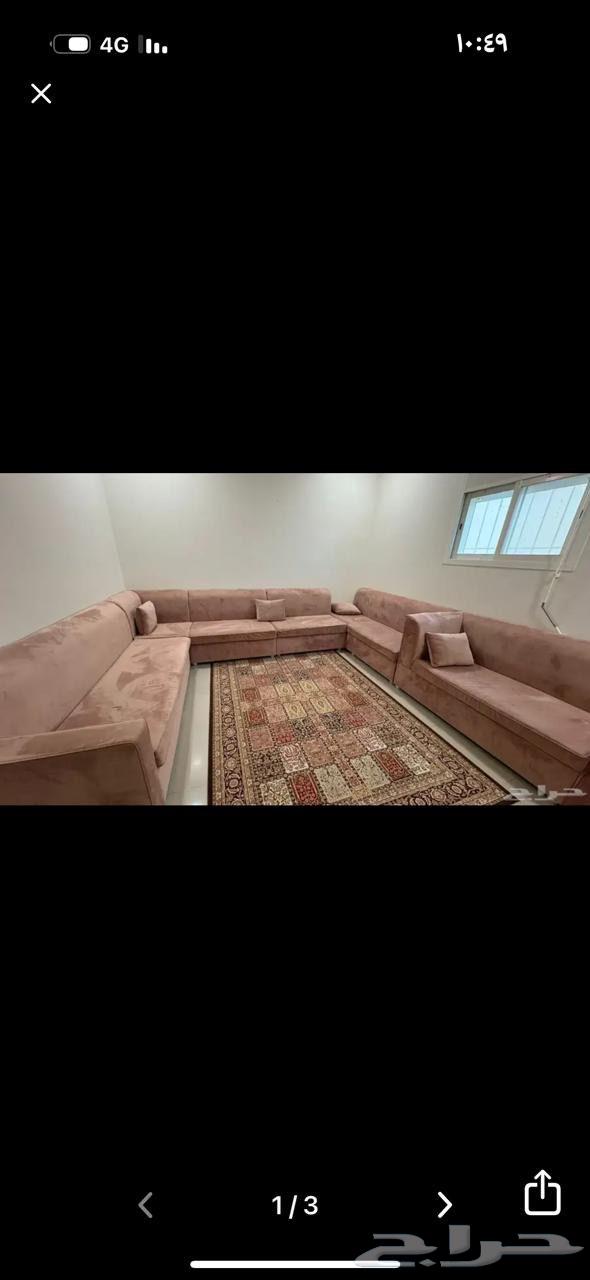 كنب للبيع64493368192387110