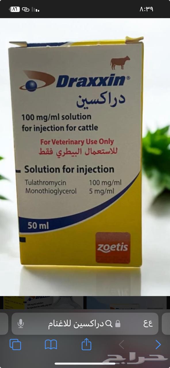 Dairksin, the strongest antibiotic for sheep64493660591874110