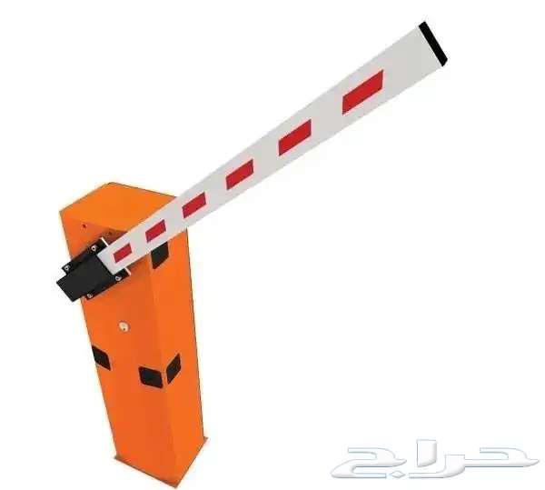 بوابة دخول وخروج السيارات للمواقف64490687682051110