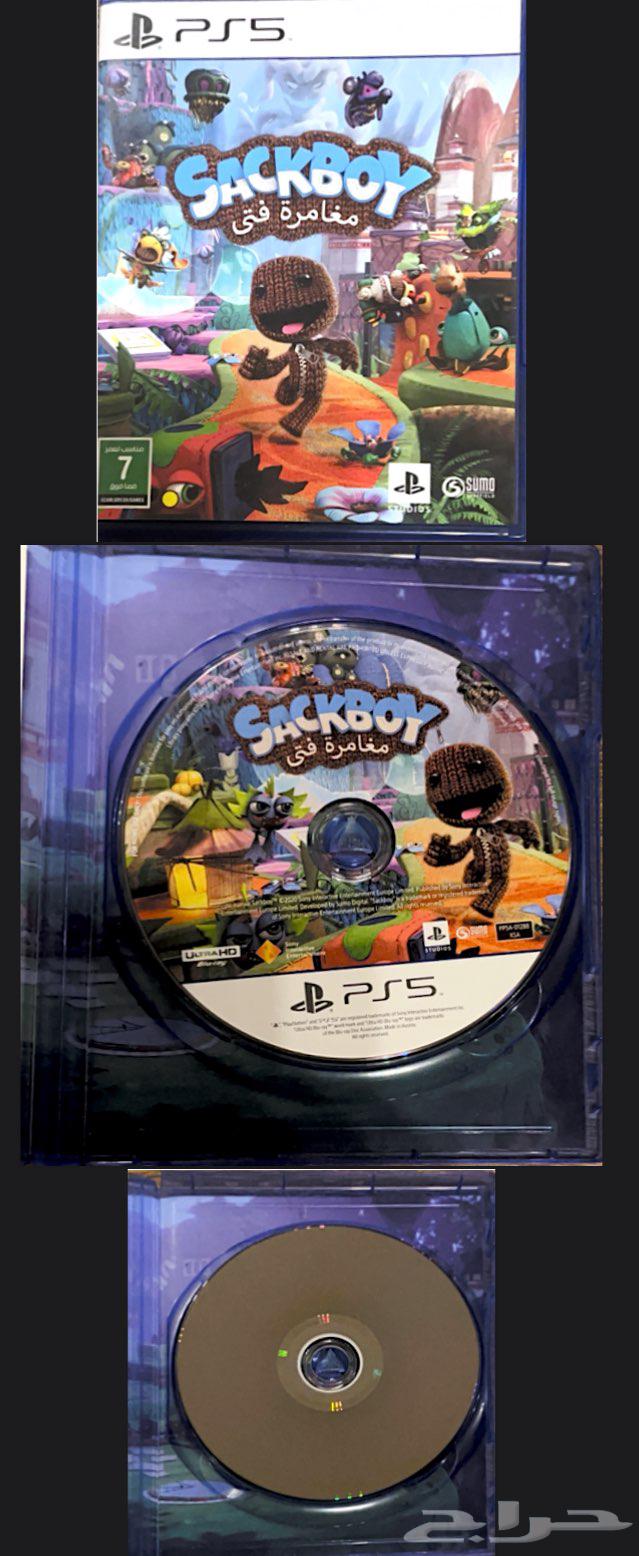 العاب سوني بلايستيشن64493395430913114