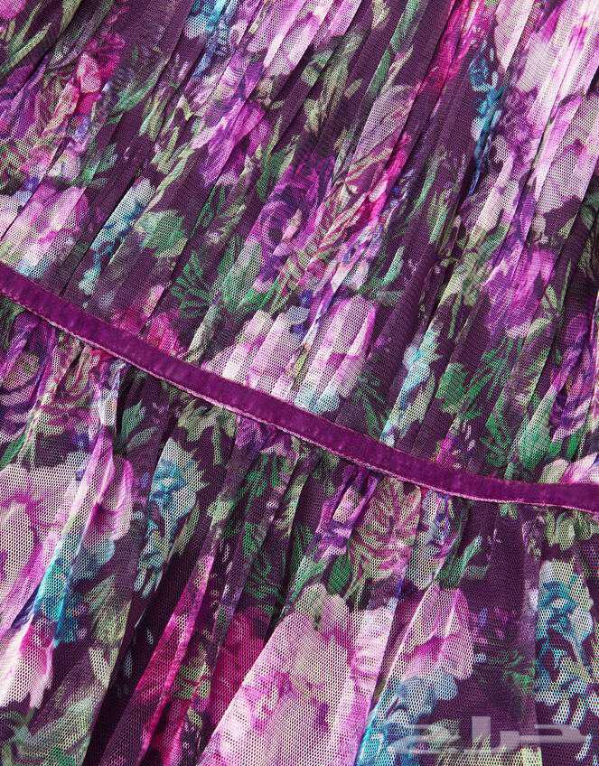 فستان بناتي من ماركة Monsoon64491085284995113