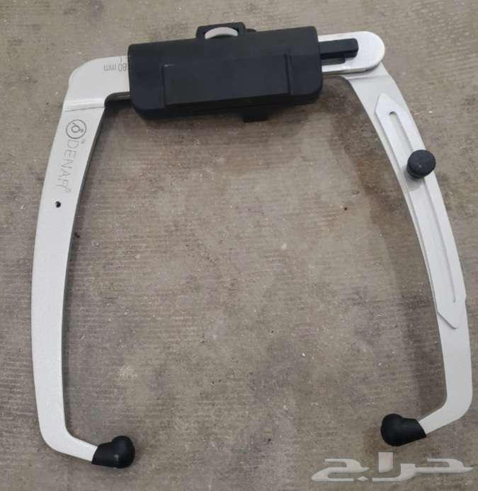 Face bow Dynar64491687187457110