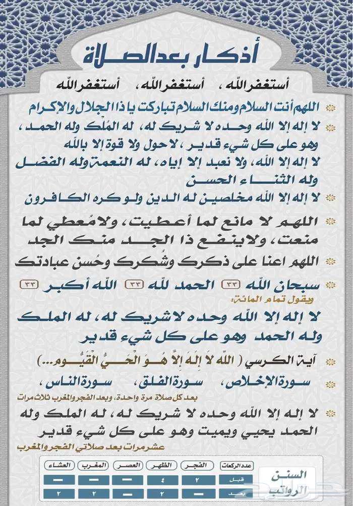 Stop electronic version of prayer supplications, entering and leaving the mosque64495365650947110