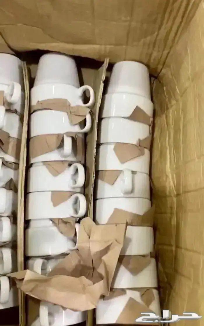 اكواب سراميك فخمة للبيع عاجل جدا64520741078659110