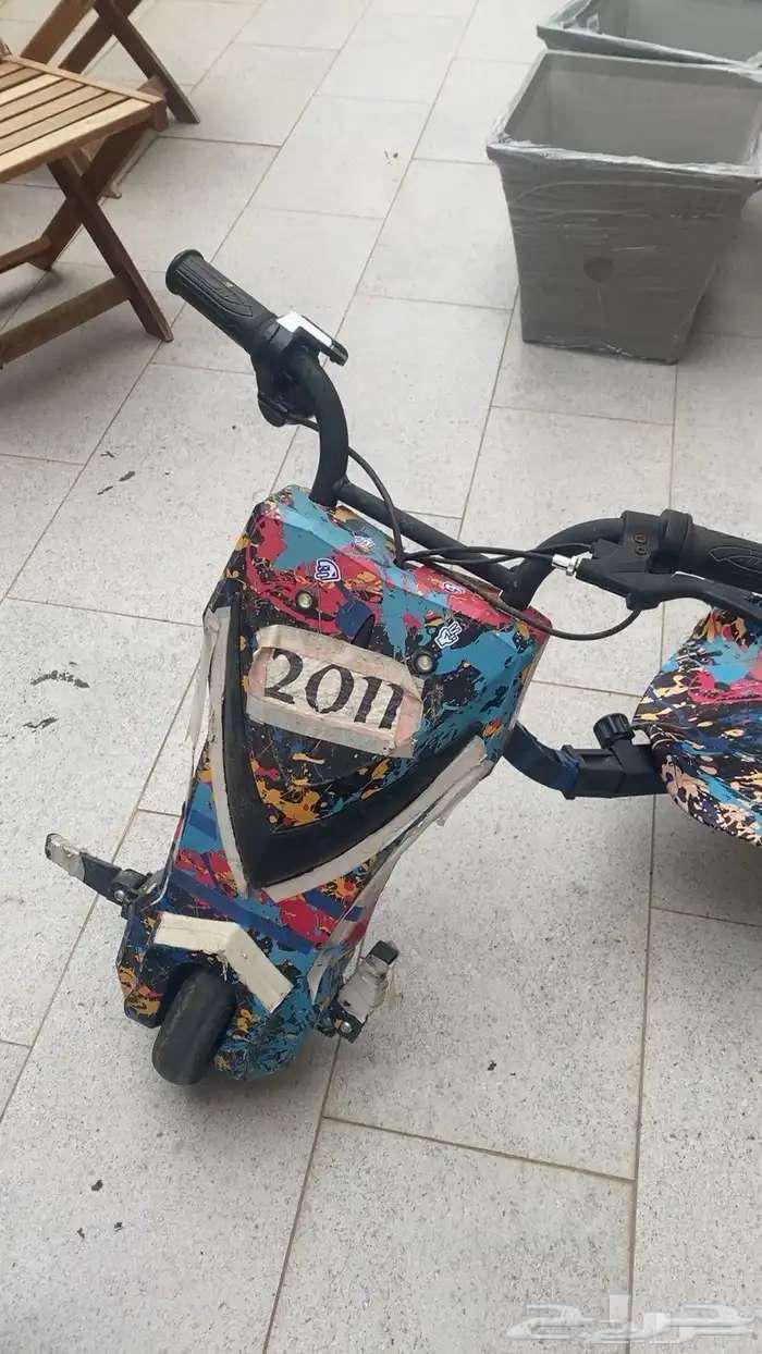 Drift scooter64488851846913111