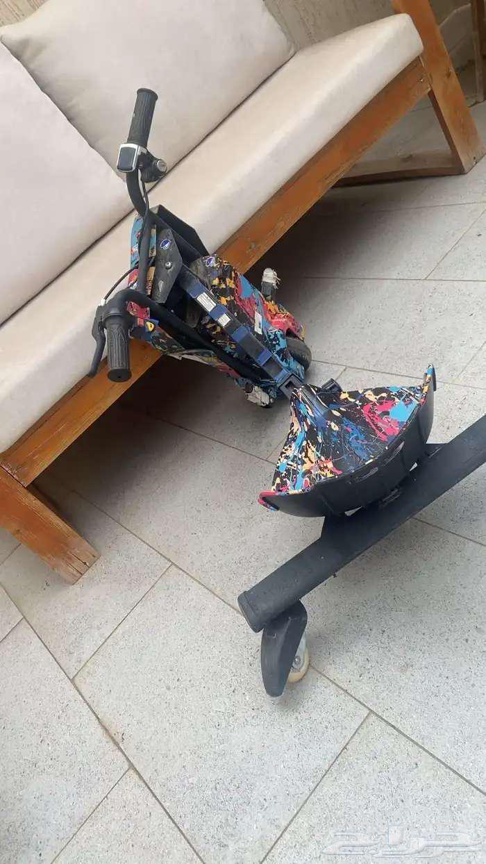 Drift scooter64488851846913110