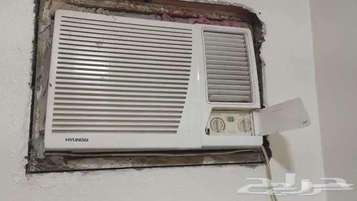 مكيف شباك للبيع64495475197827110