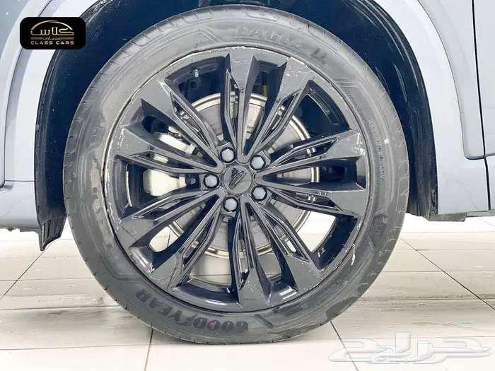 Geely Tugella Full Plus 2023 – SAR 90,200 (VAT Included)64665445394817113