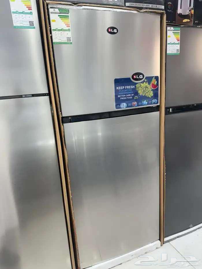 عروض اليوم الوطني ثلاجات كي ال جي 14 قدم 1350ريال64493015748993112