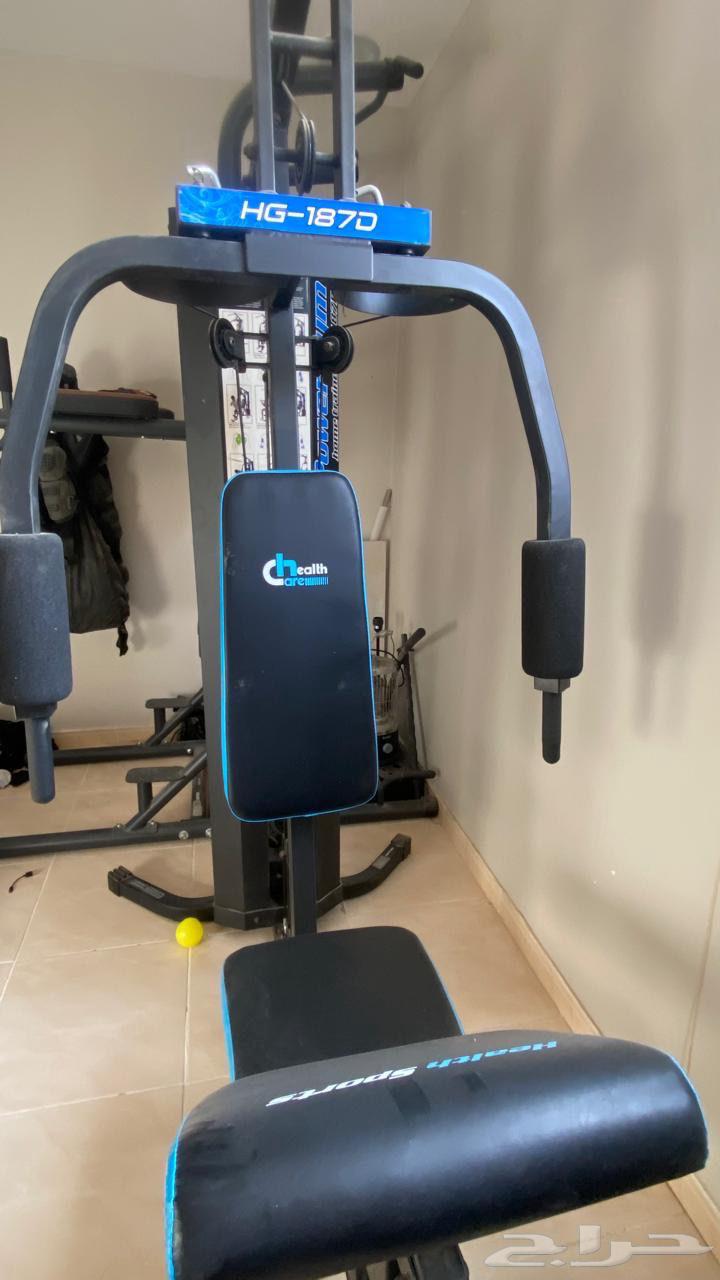 اجهزة رياضية جديدة64488532604930113