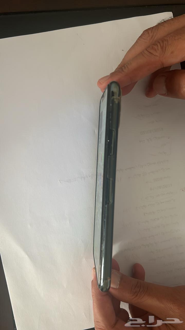 iPhone 11 Pro Max - 256 - battery 7064489350179715113