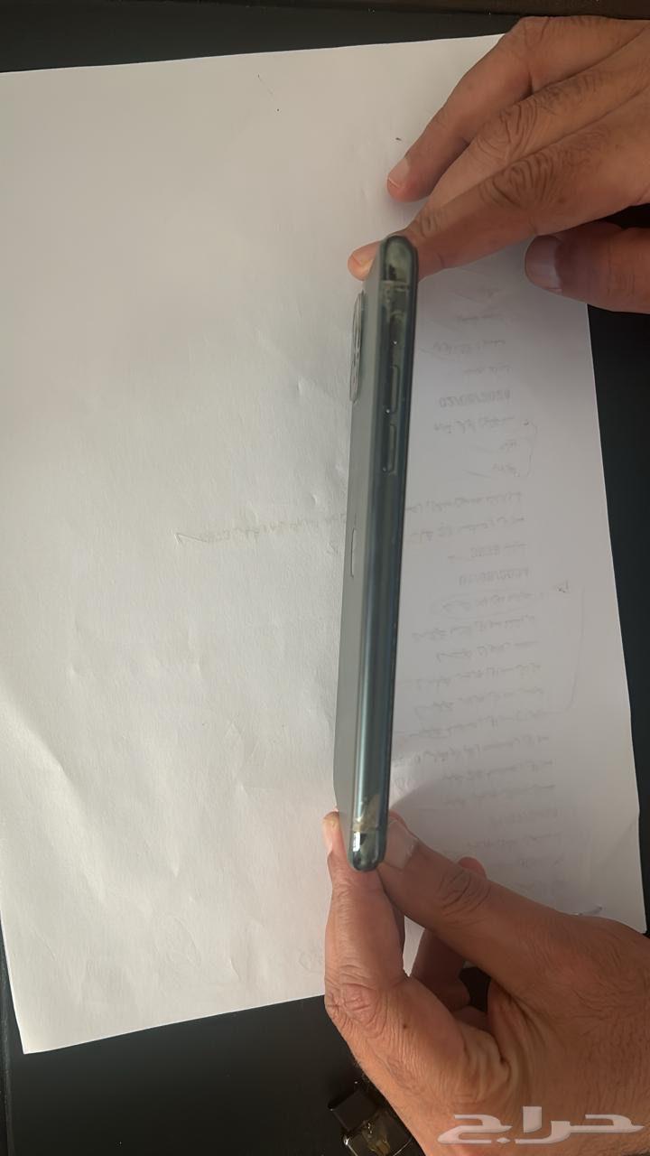 iPhone 11 Pro Max - 256 - battery 7064489350179715112