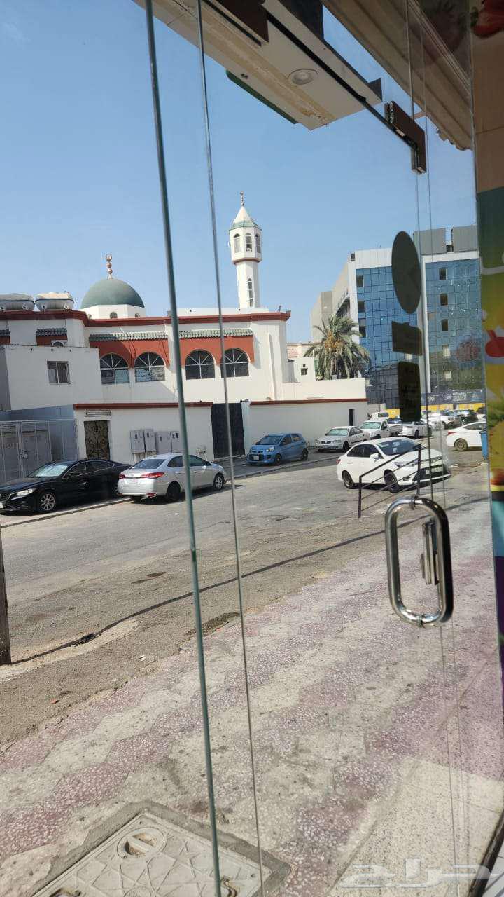 محل للتقبيل عصيرات بحي الفيحاء64143378644483110
