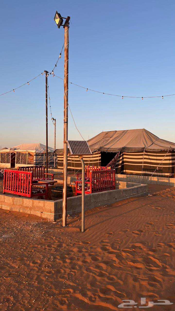 مخيم ودبابات للبيع64493961866754114