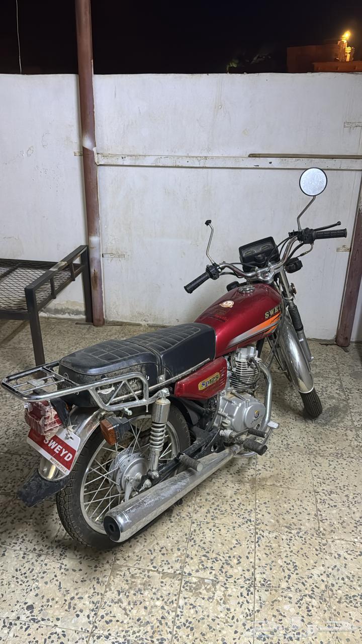 دباب سويدي64494414109443111